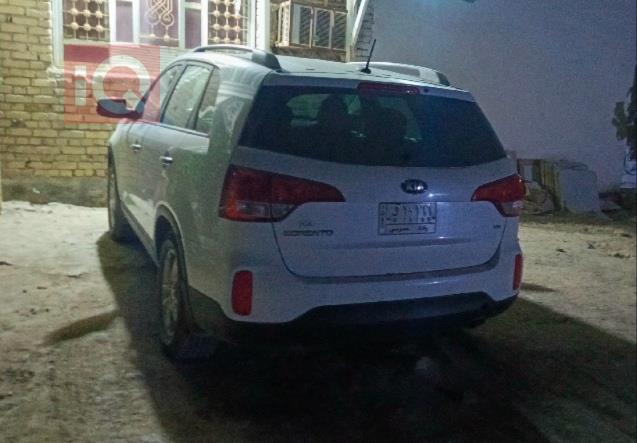 كيا سورينتو